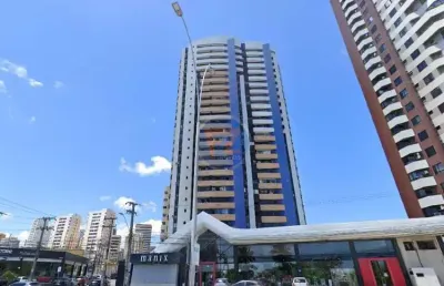 Apartamento com 3 quartos à venda no Cocó, Fortaleza 