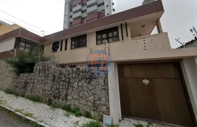 Casa com 3 quartos à venda no meireles, fortaleza , 251 m2 por r$ 1.750.000