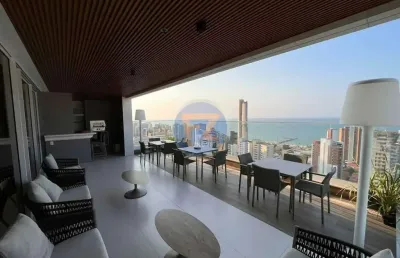 Rooftop - o padrao de vida que e elevado  inspirada nos rooftops de londres, nova york, singapura, dubai e sao paulo. o mais novo predio de luxo da li