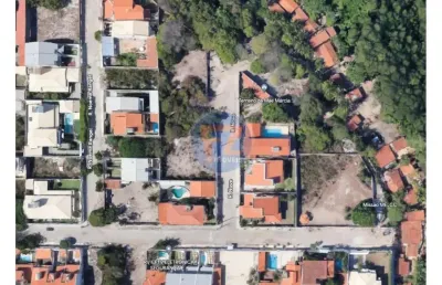 Terreno à venda no Edson Queiroz, Fortaleza 