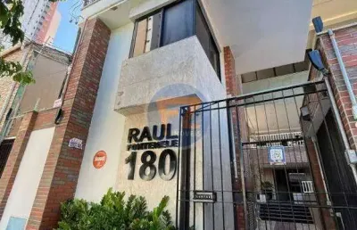 Apartamento à venda no Meireles, Fortaleza 