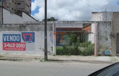 Casa à venda no Aldeota, Fortaleza 