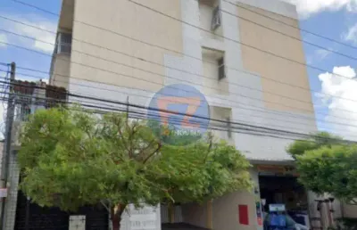 Apartamento a venda, 3 quartos, 2 suites, 1 vaga, jose bonifacio - fortaleza/ce