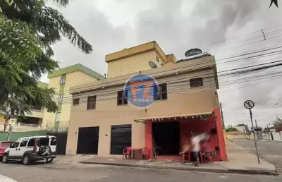 Ponto comercial à venda no rodolfo teófilo, fortaleza , 21 m2 por r$ 70.000