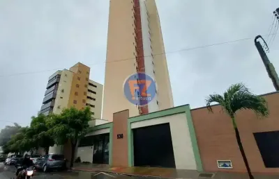 Apartamento com 3 quartos à venda no papicu, fortaleza , 60 m2 por r$ 240.000