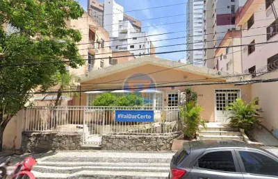 Casa comercial com 11 salas à venda no meireles, fortaleza  por r$ 2.200.000