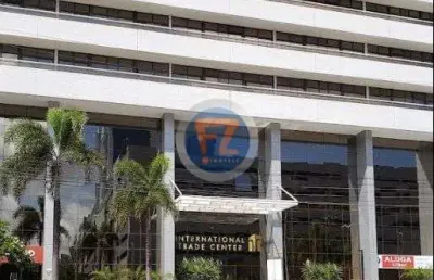 Sala comercial com 18 salas à venda no Papicu, Fortaleza 