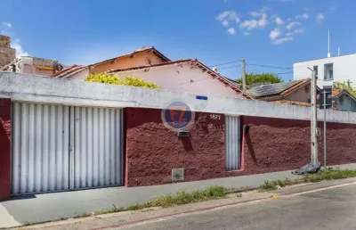 Casa comercial com 6 salas à venda no Fátima, Fortaleza 