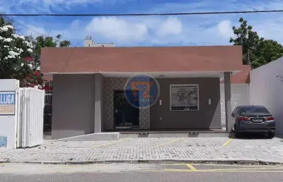 Sala comercial com 1 sala para alugar no dionisio torres, fortaleza , 14 m2 por r$ 1.400