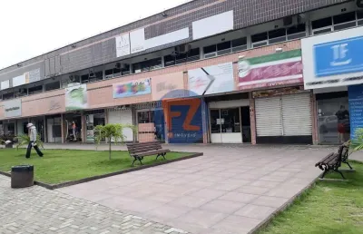Sala comercial para alugar no messejana, fortaleza , 30 m2 por r$ 500