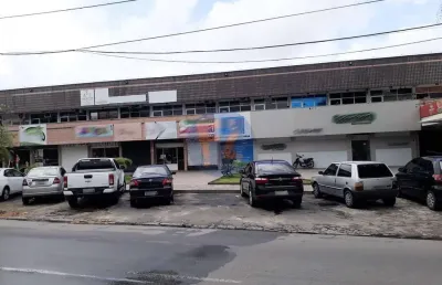 Sala comercial para alugar no messejana, fortaleza , 30 m2 por r$ 500