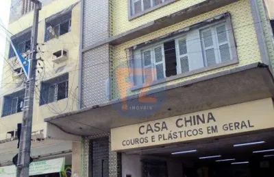 Kitnet / stúdio para alugar no centro, fortaleza , 20 m2 por r$ 500