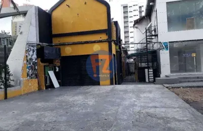 Ponto comercial para alugar no aldeota, fortaleza , 103 m2 por r$ 6.500