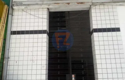 Kitnet / stúdio para alugar no centro, fortaleza , 30 m2 por r$ 500