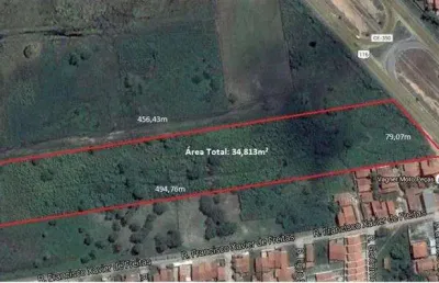 Terreno comercial para alugar no centro, horizonte , 31341 m2 por r$ 11.000