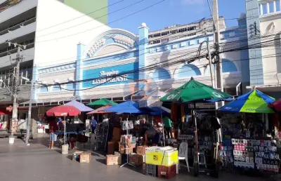 Ponto comercial para alugar no centro, fortaleza , 12 m2 por r$ 2.200