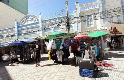 Sala comercial para alugar no centro, fortaleza , 11 m2 por r$ 2.200