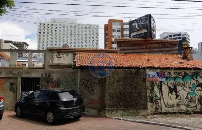Ponto comercial para alugar no aldeota, fortaleza , 400 m2 por r$ 13.000