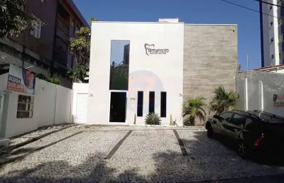 Sala comercial com 1 sala para alugar no dionisio torres, fortaleza , 18 m2 por r$ 1.050
