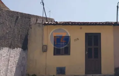 Casa com 3 quartos para alugar no bonsucesso, fortaleza , 30 m2 por r$ 750