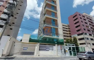 Apartamento com 1 quarto para alugar no joaquim távora, fortaleza , 58 m2 por r$ 4.000