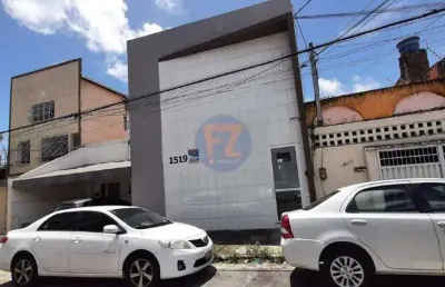 Sala comercial para alugar no Aldeota, Fortaleza 