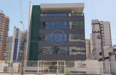 Prédio para alugar no papicu, fortaleza , 4942 m2 por r$ 120.000