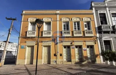 Prédio para alugar no centro, fortaleza , 252 m2 por r$ 6.500