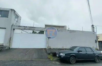 Prédio com 8 salas para alugar no tabapuá brasília, caucaia , 384 m2 por r$ 7.000