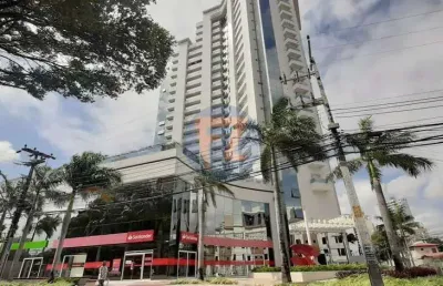 Sala comercial com 1 sala para alugar no aldeota, fortaleza , 35 m2 por r$ 1.900