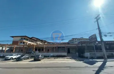 Ponto comercial para alugar no porto das dunas, aquiraz , 169 m2 por r$ 5.500