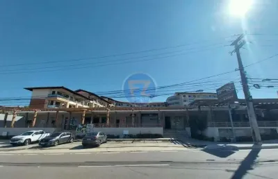 Ponto comercial para alugar no porto das dunas, aquiraz , 42 m2 por r$ 3.200