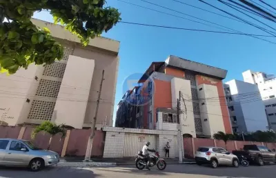 Apartamento com 3 quartos para alugar no varjota, fortaleza , 158 m2 por r$ 1.900