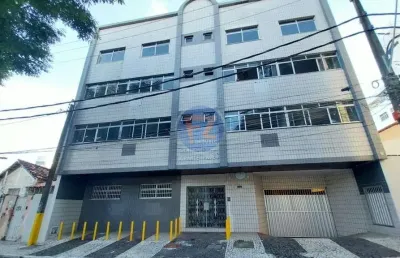 Apartamento para alugar no centro, fortaleza , 44 m2 por r$ 800
