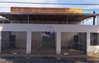 Casa para alugar no edson queiroz, fortaleza , 300 m2 por r$ 3.200