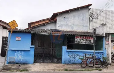 Prédio para alugar no aldeota, fortaleza  por r$ 1.900