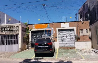 Ponto comercial com 1 sala para alugar no joaquim távora, fortaleza , 26 m2 por r$ 1.200
