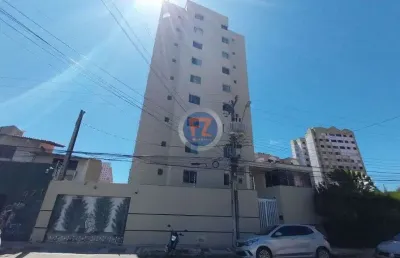 Apartamento com 3 quartos para alugar no papicu, fortaleza , 115 m2 por r$ 2.300