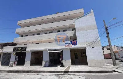 Apartamento para alugar no montese, fortaleza , 45 m2 por r$ 900