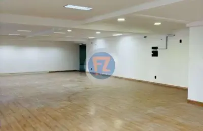 Sala comercial com 2 salas para alugar no aldeota, fortaleza  por r$ 8.000