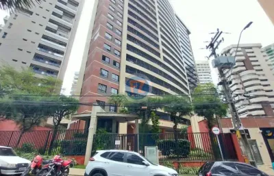 Apartamento com 2 quartos para alugar no meireles, fortaleza , 70 m2 por r$ 2.700