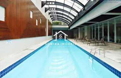Venda  apartamento 4 suites 4 vagas  varanda gourmet