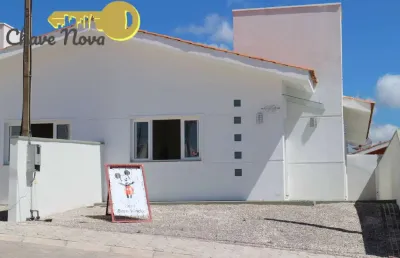 Casa nova  mobiliada  3 dormitórios,  uma suíte condomínio