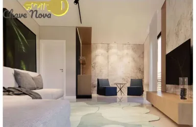 Venda  apartamento san make 2 quartos 1 vaga atibaia