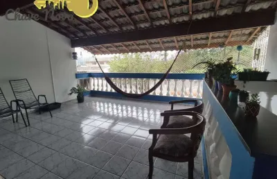 Casa com 3 quartos à venda no Jardim Alvinópolis, Atibaia 