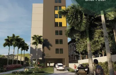 Sala comercial com 2 salas à venda no Atibaia Jardim, Atibaia 