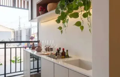 Apartamento 2 quartos 1vaga com lazer total atibaia