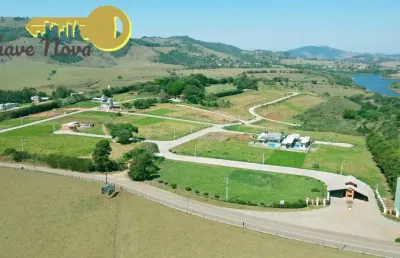 Chácara / sítio à venda no Azevedo, Joanópolis 