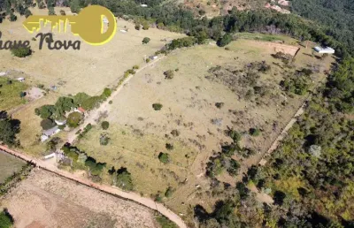 Chácara / sítio com 4 quartos à venda no Ribeirão dos Porcos, Atibaia 
