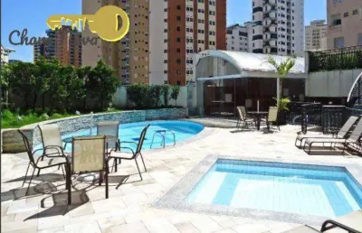 Apartamento com 4 quartos para alugar em Santana, São Paulo 